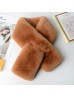 Fashion Plush Premium Scarf